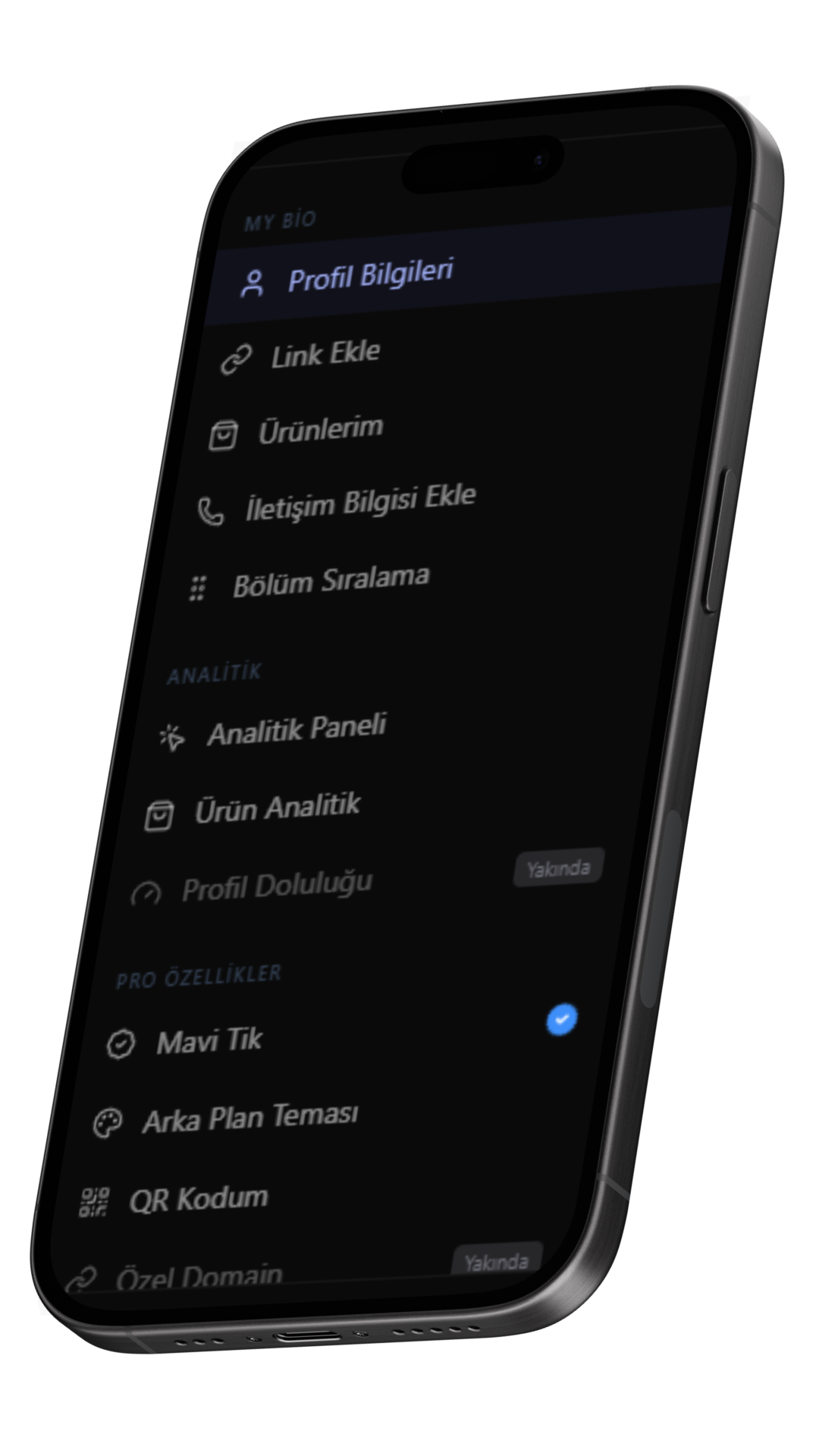 linkim.bio önizleme 3