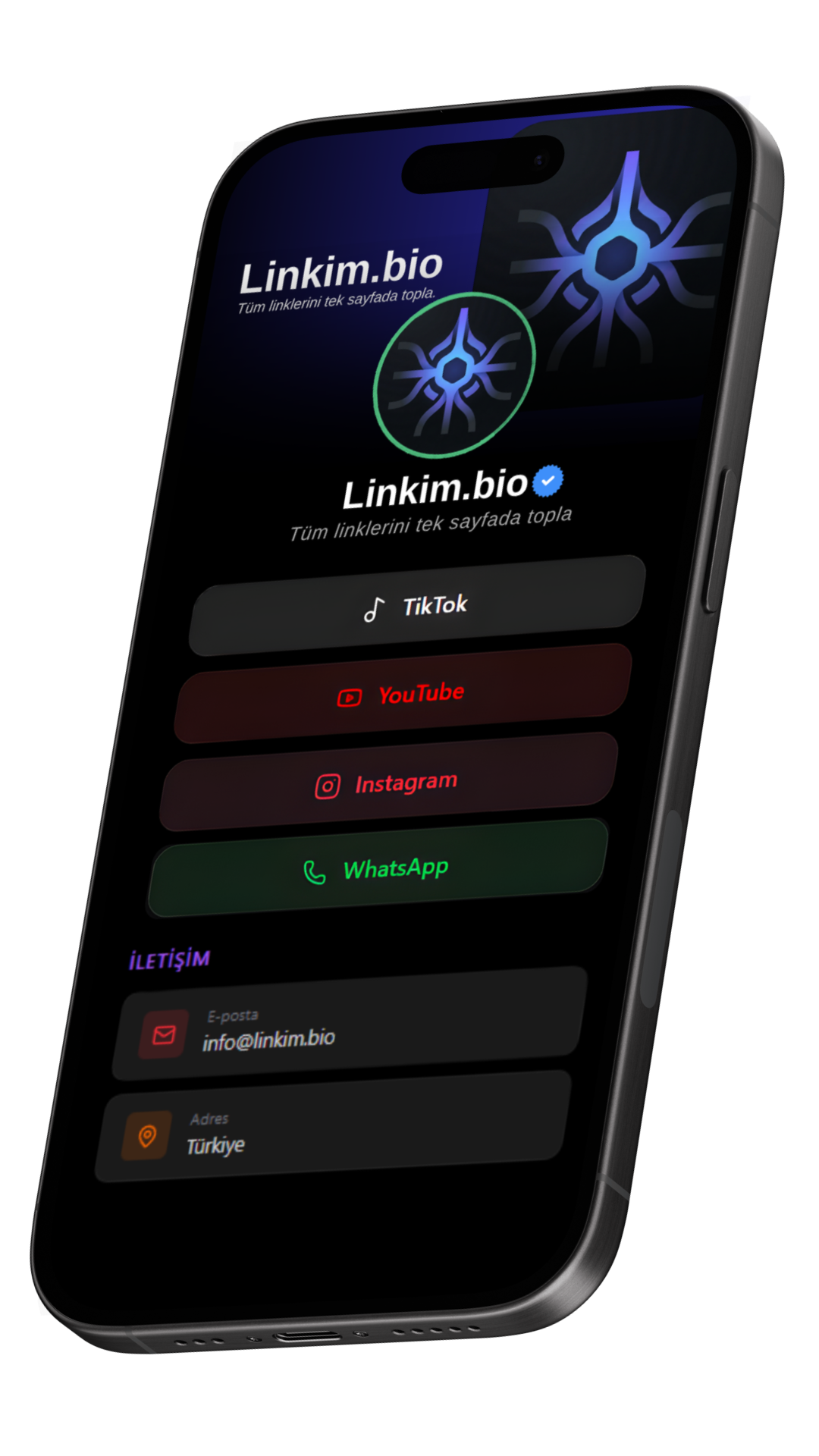 linkim.bio önizleme 1